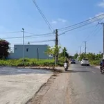 Bán lô góc 2 mặt tiền 201m2, Phan Đăng Lưu, Long Điền - 2,15 tỷ - Ảnh thu nhỏ 2