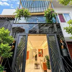 Bán nhà 2 lầu 3PN 4WC sân thượng 48m² Huỳnh Tấn Phát Quận 7 - 5.7 tỷ - Ảnh thu nhỏ 1