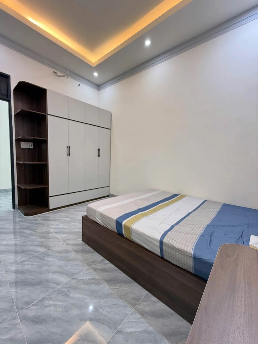 Bán nhà 2 phòng 126m² giá 3 tỷ 150 gần Ngã Sáu - Ảnh thu nhỏ 3