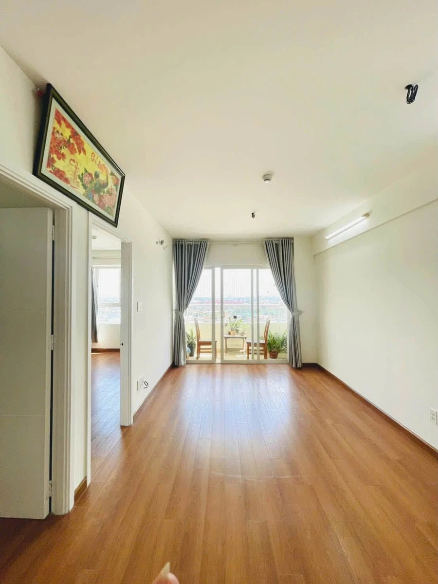 Bán căn hộ Linh Tây Tower Thủ Đức 71m2 2PN 3.25 tỷ - Ảnh thu nhỏ 2