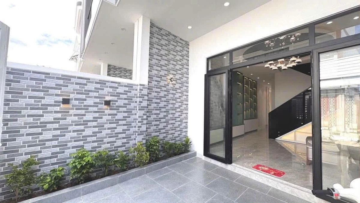 Bán nhà phố 2 mặt tiền 4PN Rạch Giá 2,96 tỷ - Ảnh thu nhỏ 5
