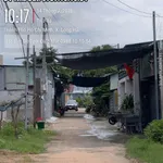 Bán đất góc 2 mặt tiền Bạch Đằng Cần Giờ 100m² - Ảnh thu nhỏ 3