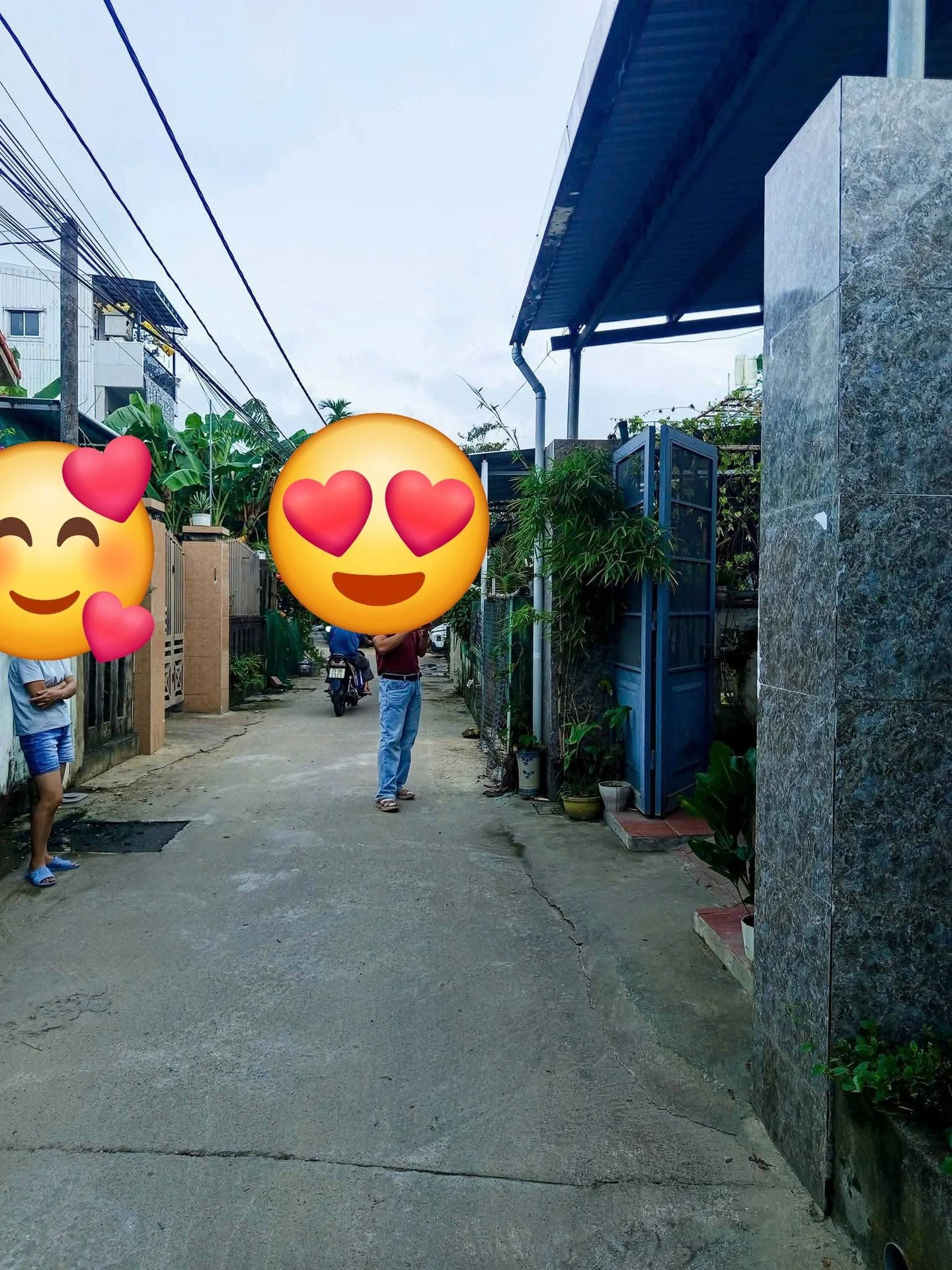 Bán nhà Lý Nam Đế 110m² 2 phòng ngủ giá 2.25 tỷ - Ảnh 1