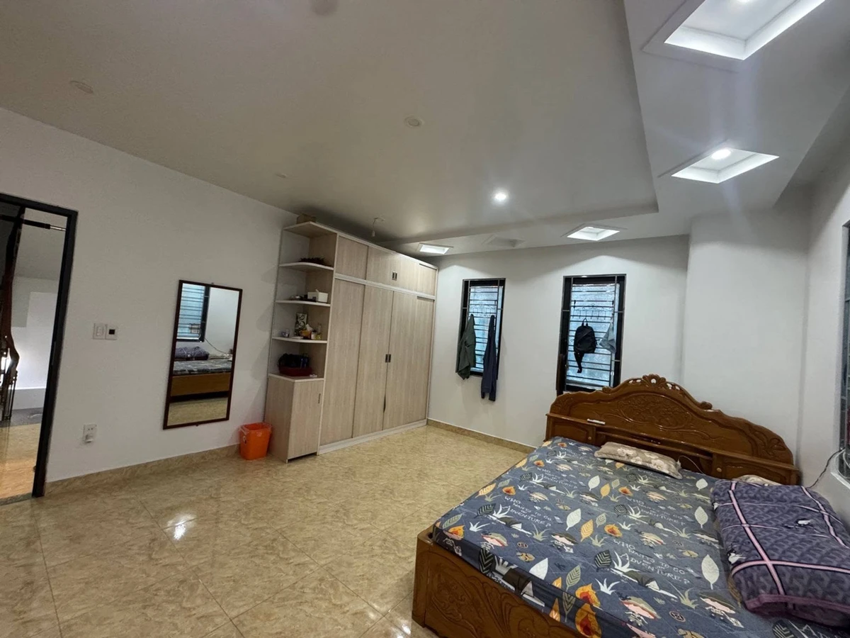 Bán nhà mặt tiền Lê Hồng Phong 55m² Hải Phòng 3,6 tỷ - Ảnh thu nhỏ 3