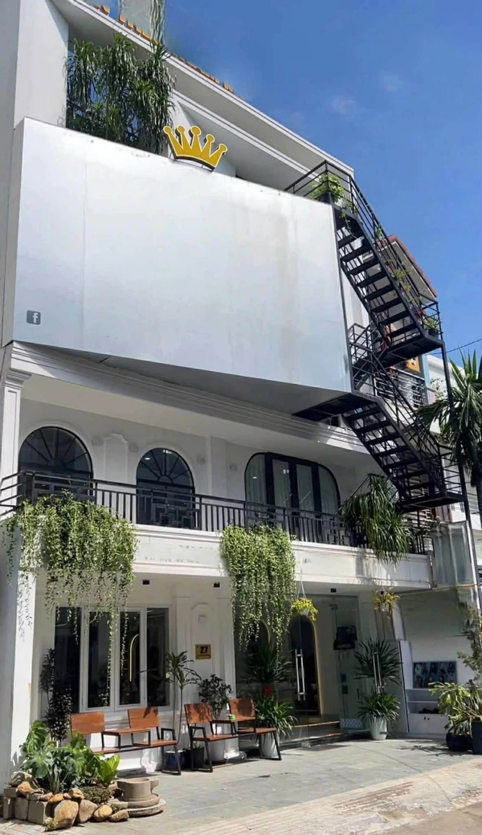 Bán shophouse mặt tiền Nguyễn Lương Bằng Huế 114.3m² 1 tỷ - Ảnh thu nhỏ 3
