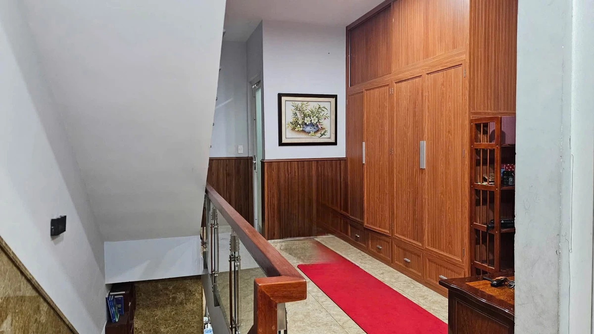 Bán nhà liền kề Tam Hiệp 4PN, 201m² - 6,6 tỷ - Ảnh thu nhỏ 4