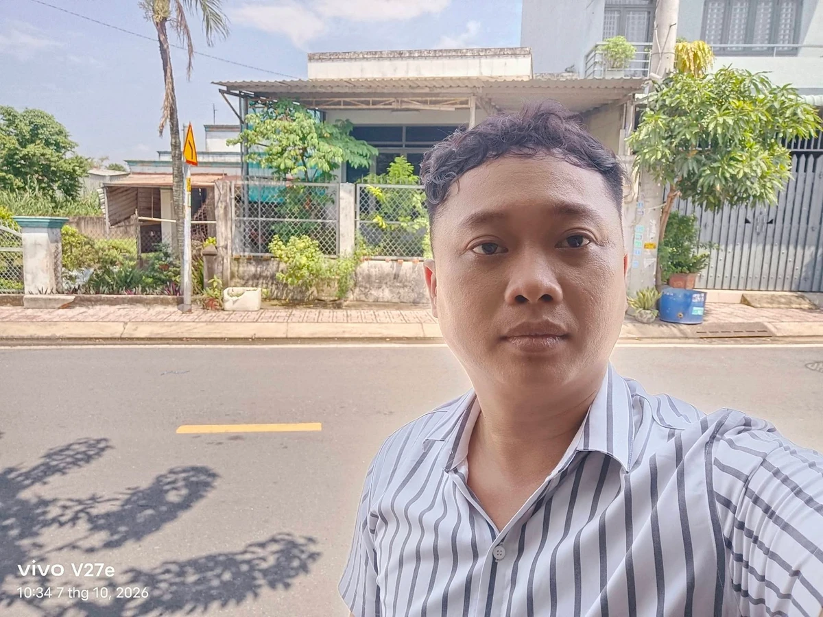 Bán nhà mặt tiền Cần Giờ 134m², 4,3 tỷ - Ảnh 1