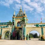 Bán 300m² đất thổ cư Bến Lức, gần KDL Happyland - Ảnh thu nhỏ 1