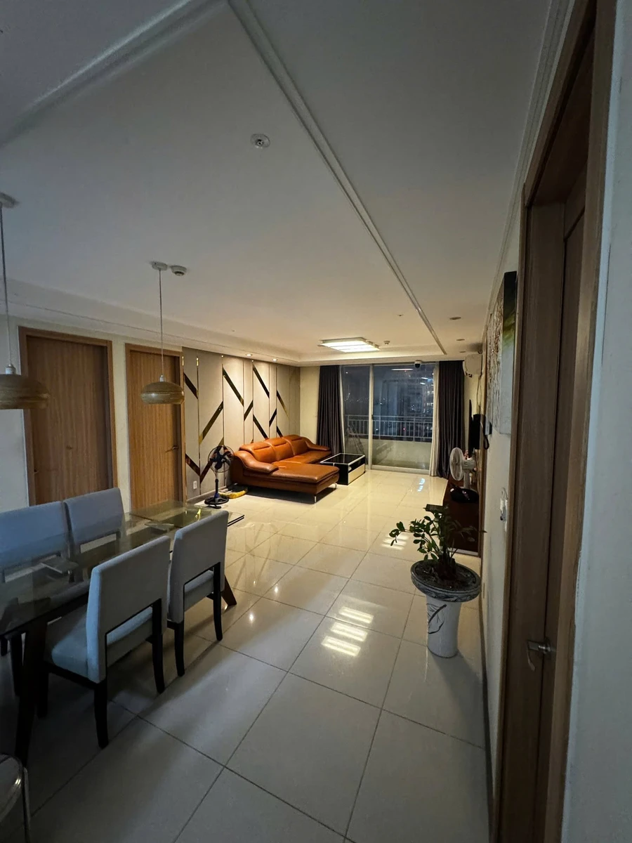 Bán căn hộ Cantavil An Phú 3PN 122m2, giá 10.5 tỷ - Ảnh thu nhỏ 4