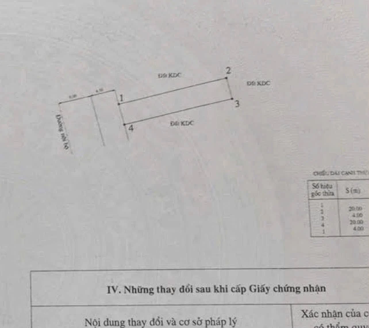 Nhà cấp 4 mặt tiền 80m² Phan Thiết 2,5 tỷ - Ảnh 1