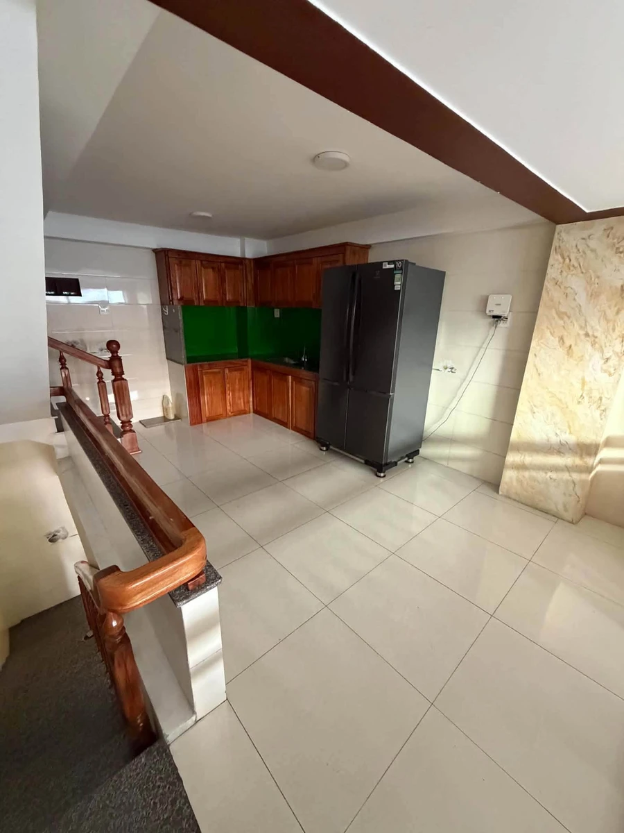 Bán nhà 3,5 tầng mặt tiền Quy Nhơn 29m2, 4 tỷ 5 - Ảnh thu nhỏ 2