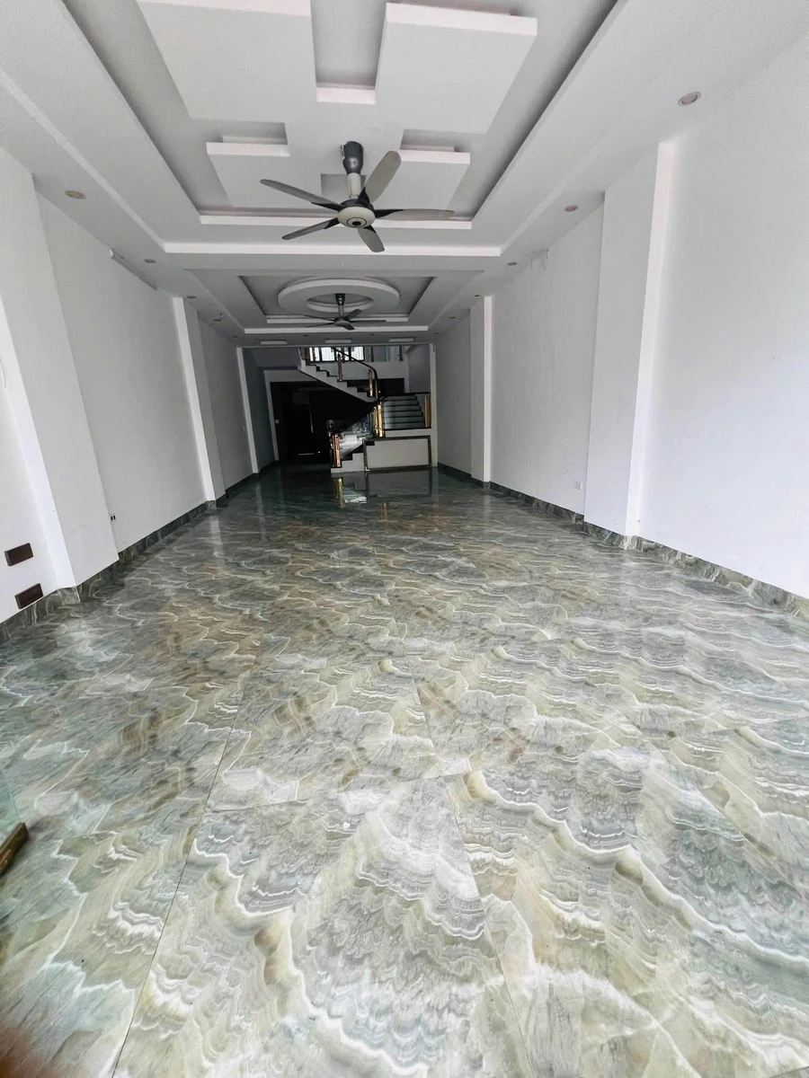Bán nhà 3 tầng 108.75m² gần cầu Ngòi Đum - Ảnh 1