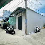 Bán nhà trọ 4 phòng mặt tiền Nam Cao 85m2, 1 tỷ 490 - Ảnh thu nhỏ 1
