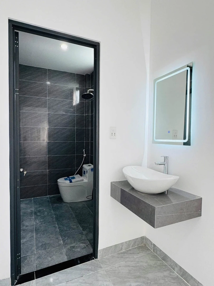 Bán nhà cấp 4 Hòa Lợi Bến Cát 107.5m² 1 tỷ 680 triệu - Ảnh thu nhỏ 5