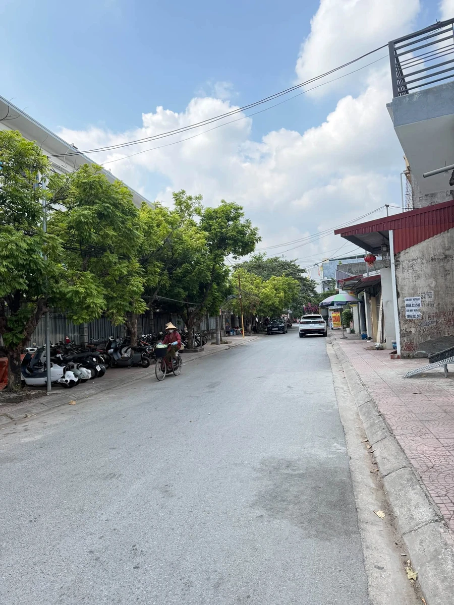Bán đất nền 54m² Sở Dầu Hồng Bàng Hải Phòng giá hơn 2 tỷ - Ảnh thu nhỏ 3