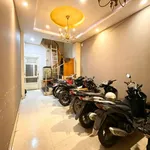 Bán nhà HXH Nơ Trang Long 4 tầng 46,5m2 7PN, Bình Thạnh, giá 8,2 tỷ - Ảnh thu nhỏ 3