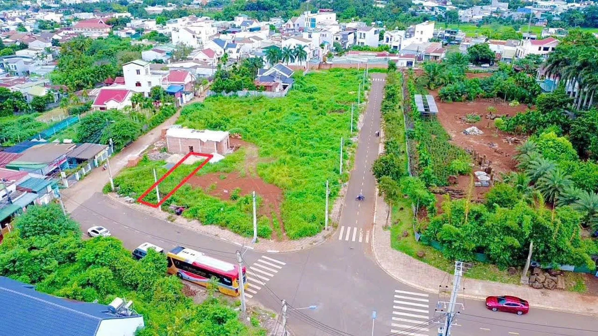 Bán đất mặt tiền Hoàng Minh Giám 100m² giá 5.5 tỷ - Ảnh thu nhỏ 2