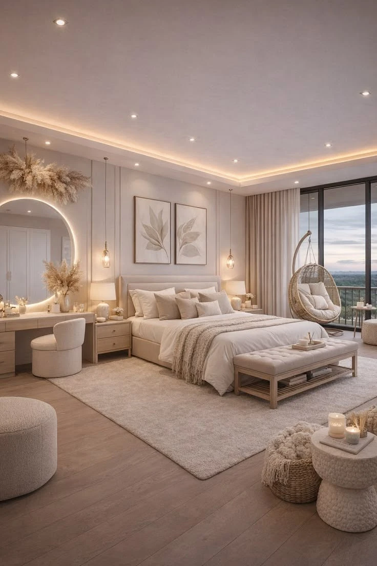 Bán căn hộ Penthouse 3PN 115m² Thủ Đức, sổ hồng, nội thất cao cấp - Ảnh thu nhỏ 2