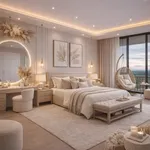 Bán căn hộ Penthouse 3PN 115m² Thủ Đức, sổ hồng, nội thất cao cấp - Ảnh thu nhỏ 2