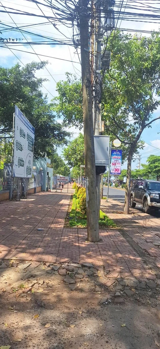 Bán nhà vườn 2957m2 đang kinh doanh homestay Buôn Ma Thuột 13.9 tỷ - Ảnh thu nhỏ 3