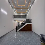 Bán nhà mới gác lửng 5x30m Mỹ Phước 3, 3PN, 2 WC - 2.488 tỷ - Ảnh thu nhỏ 3