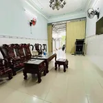 Cho thuê nhà 3 tầng 100m² Phước Long Nam Nha Trang - Ảnh thu nhỏ 2