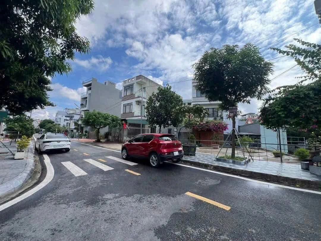 Bán đất 54.5m² giá 2.5 tỷ gần Cao Thắng - Ảnh thu nhỏ 2