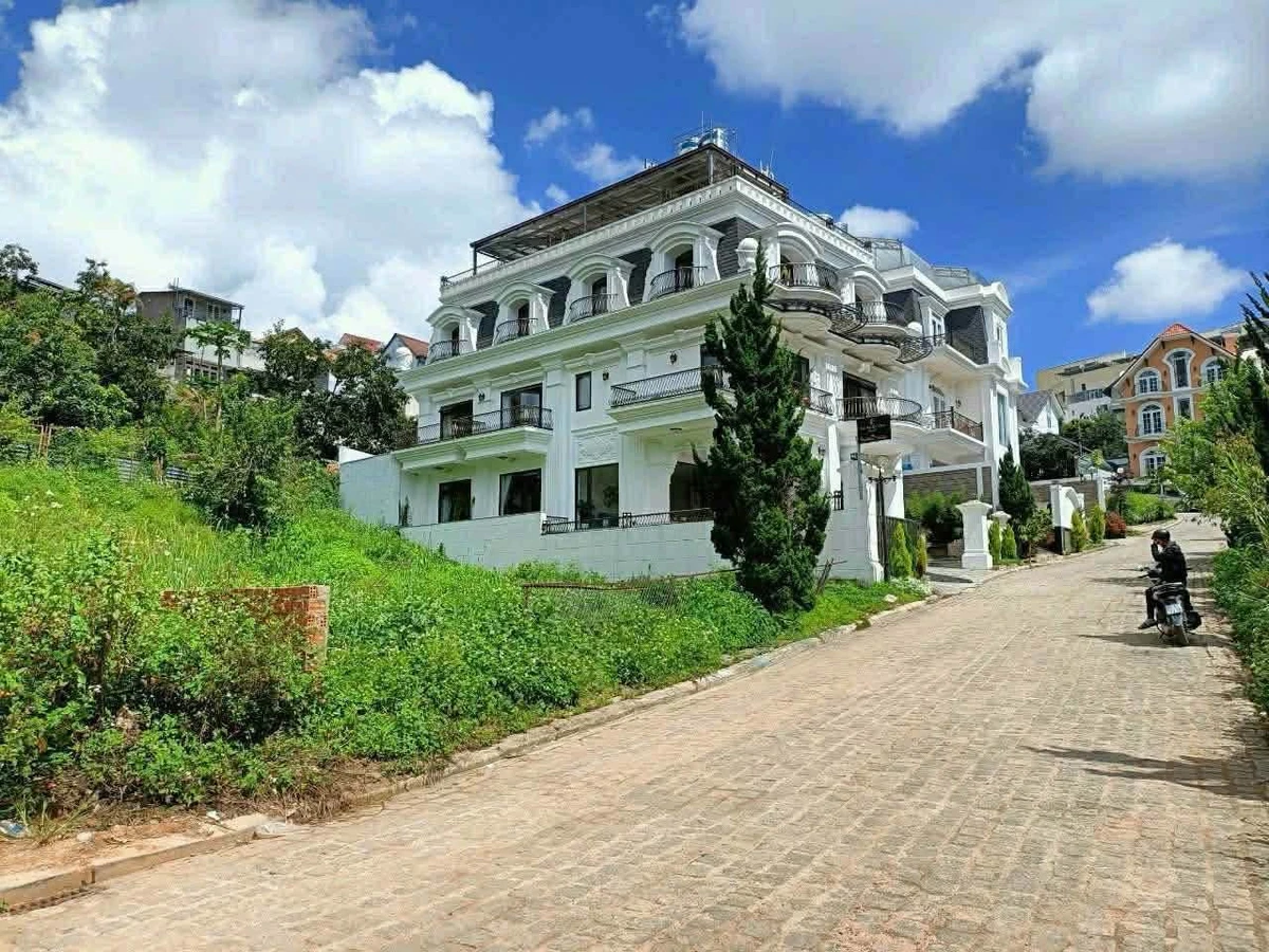 Bán lô đất 365m² khu biệt thự Greend Đà Lạt 22.5 tỷ - Ảnh thu nhỏ 3