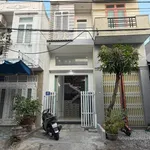 Bán nhà mặt tiền 45m², 3 phòng ngủ, Qui Nhơn, 3 tỷ 100 triệu - Ảnh thu nhỏ 1