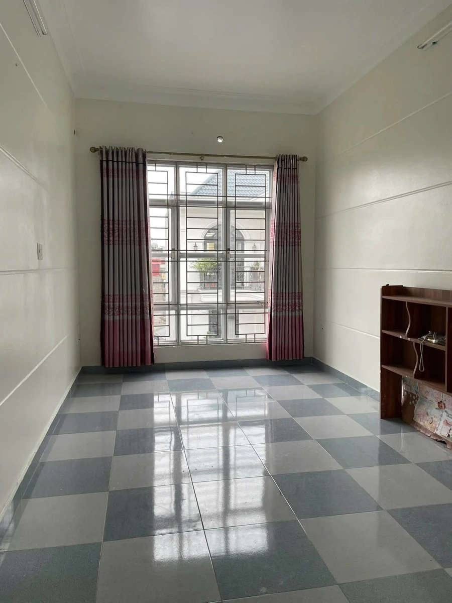 Bán nhà 3 tầng 67m2 Tân Kim, Tân Bình - Ảnh thu nhỏ 2