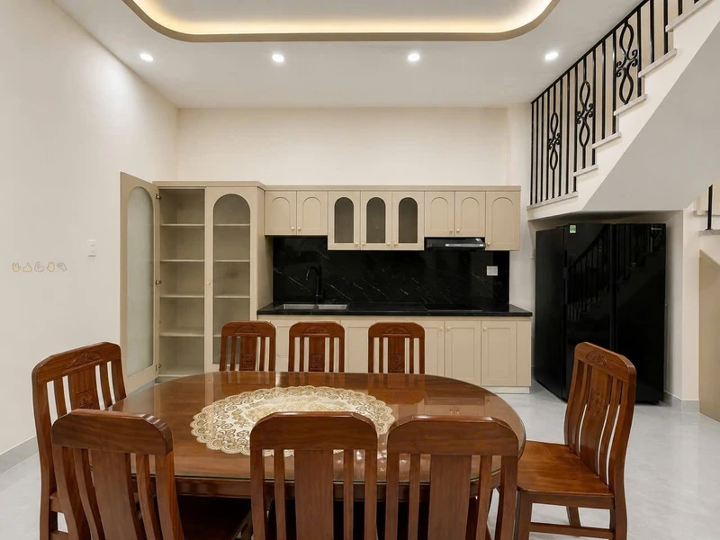 Bán nhà 3PN Tây Bắc Rạch Giá 96.75m² 3.4 tỷ