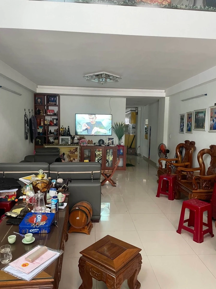 Bán nhà 100m2, 2,5 tầng Mỹ An Đà Nẵng 10 tỷ - Ảnh thu nhỏ 3