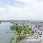 Giá 25 tỷ cho căn villas view sông lớn (sông Buông) tại Aqua City trong tháng 9 này, DT: 15mx25m - Ảnh thu nhỏ 15