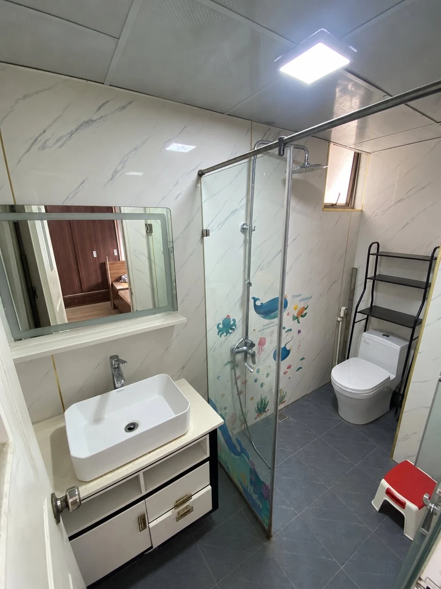 Bán chung cư 72m² CT5A Xa La 3,2 tỷ - Ảnh thu nhỏ 2