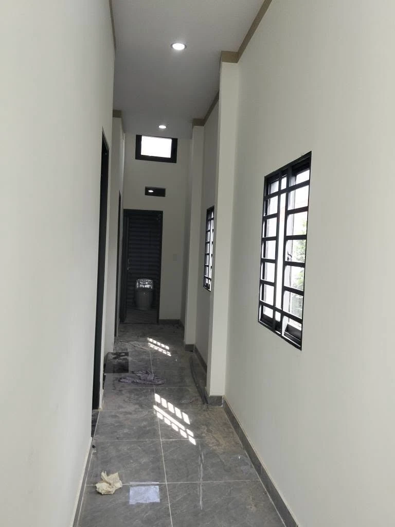 Bán nhà 3 phòng ngủ 72m² Biên Hòa, gần Sài Gòn - Ảnh thu nhỏ 2