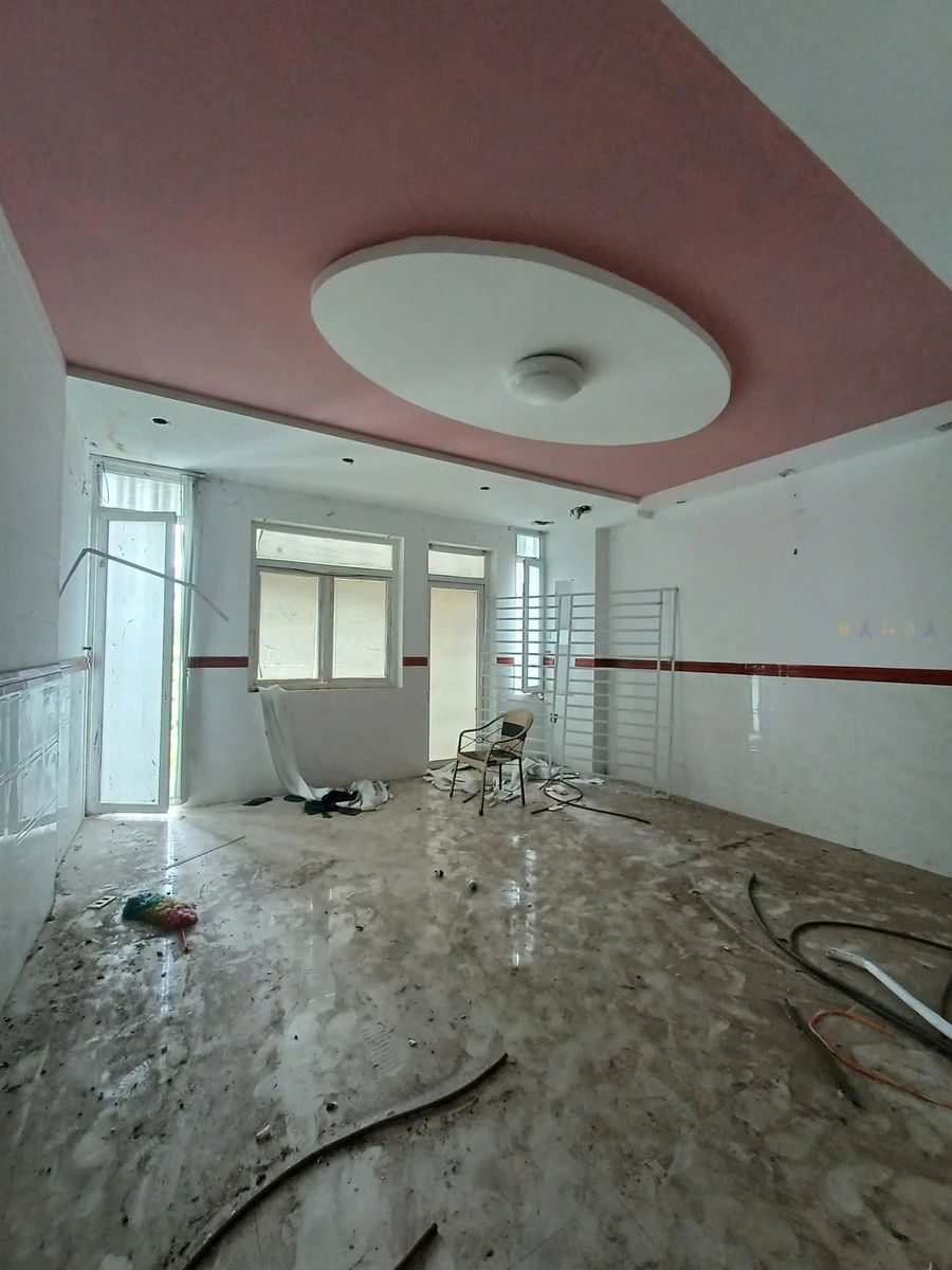 Cho thuê nhà nguyên căn 4PN 110m² Rạch Giá 12 triệu/tháng - Ảnh thu nhỏ 3
