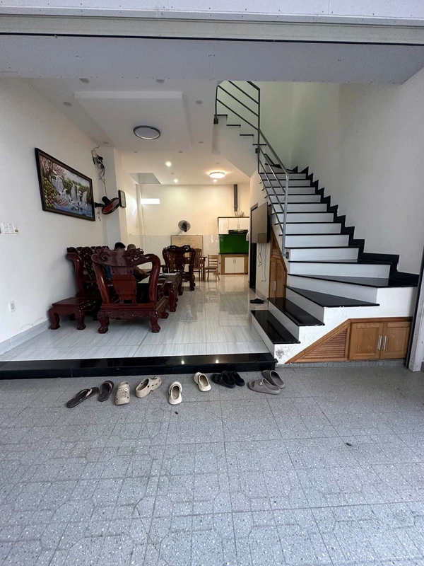 Cho thuê nhà nguyên căn 54m² 4PN 5WC Phan Chu Trinh, Vũng Tàu