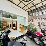 Bán nhà 4 tầng 74m2 gần chợ Đôn, giá 4 tỷ - Ảnh thu nhỏ 1
