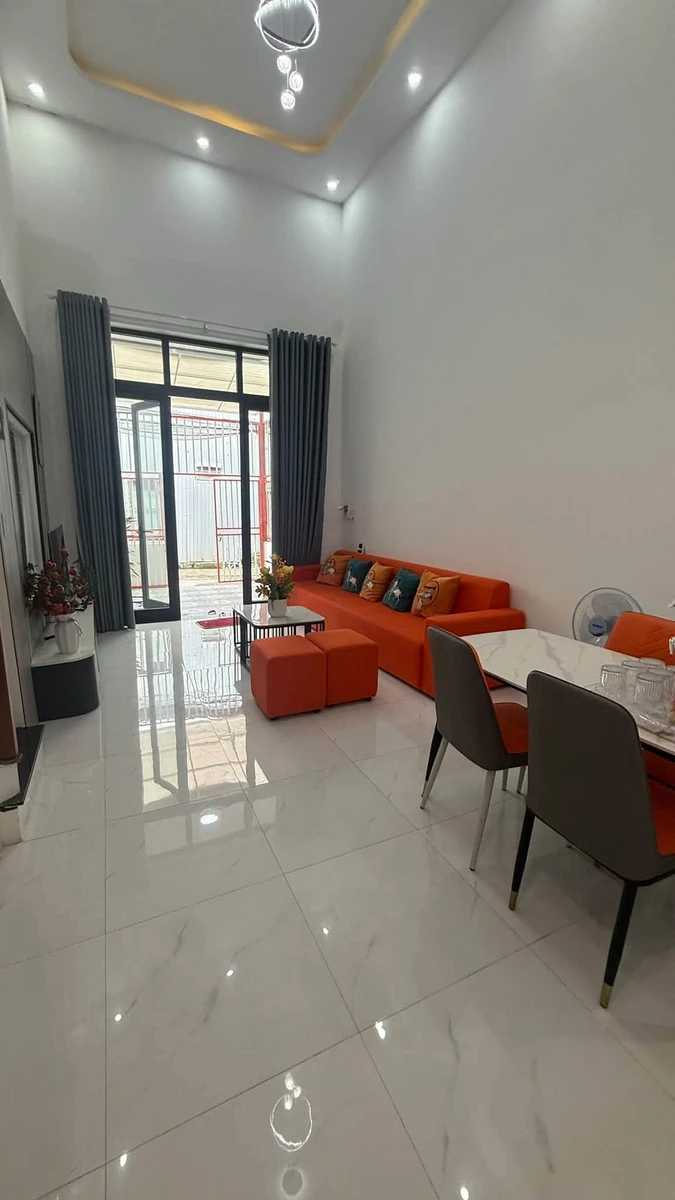 Nhà 2 tầng Lê Trọng Tấn, 75m², 3PN, 3,65 tỷ - Ảnh thu nhỏ 3