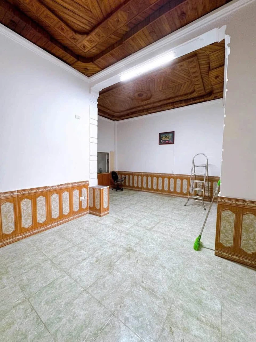 Cho thuê nhà cấp 4 100m2, 2PN tại Đào Tấn - Ảnh thu nhỏ 2