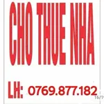 Cho thuê nhà góc 1 trệt 3 lầu 450m² Đại lộ Đông Tây 25tr/tháng - Ảnh thu nhỏ 1