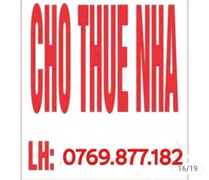 Cho thuê nhà góc 1 trệt 3 lầu 450m² Đại lộ Đông Tây 25tr/tháng - Ảnh 1