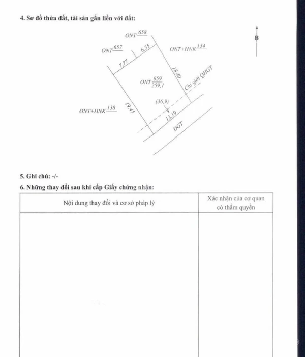 Đất biển Hải Ninh sát biển, sát FLC Quảng Bình