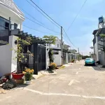 Bán biệt thự song sinh 7x15m, 3PN, gần trạm thu phí Bửu Long, Biên Hòa, giá 1,85 tỷ - Ảnh thu nhỏ 2