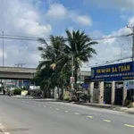 Bán đất mặt tiền Đinh Đức Thiện 360m² Long An - Ảnh thu nhỏ 2