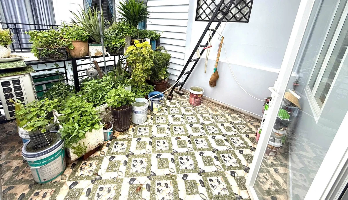 Bán nhà 1 trệt 2 lầu 3PN 60m² Vũng Tàu 6.6 tỷ - Ảnh thu nhỏ 5