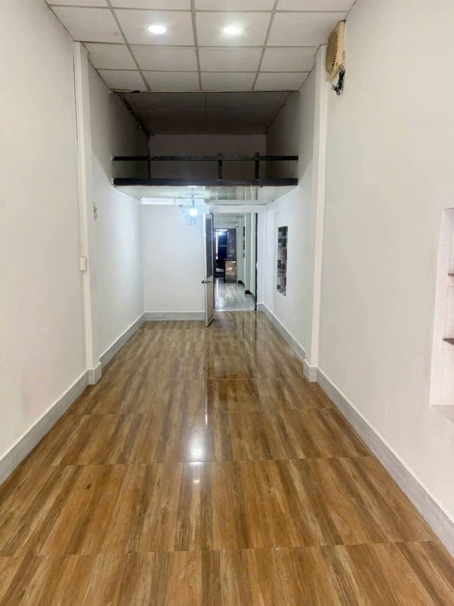 Bán nhà mặt tiền Âu Cơ Tân Phú 93m² 7,38 tỷ - Ảnh thu nhỏ 5