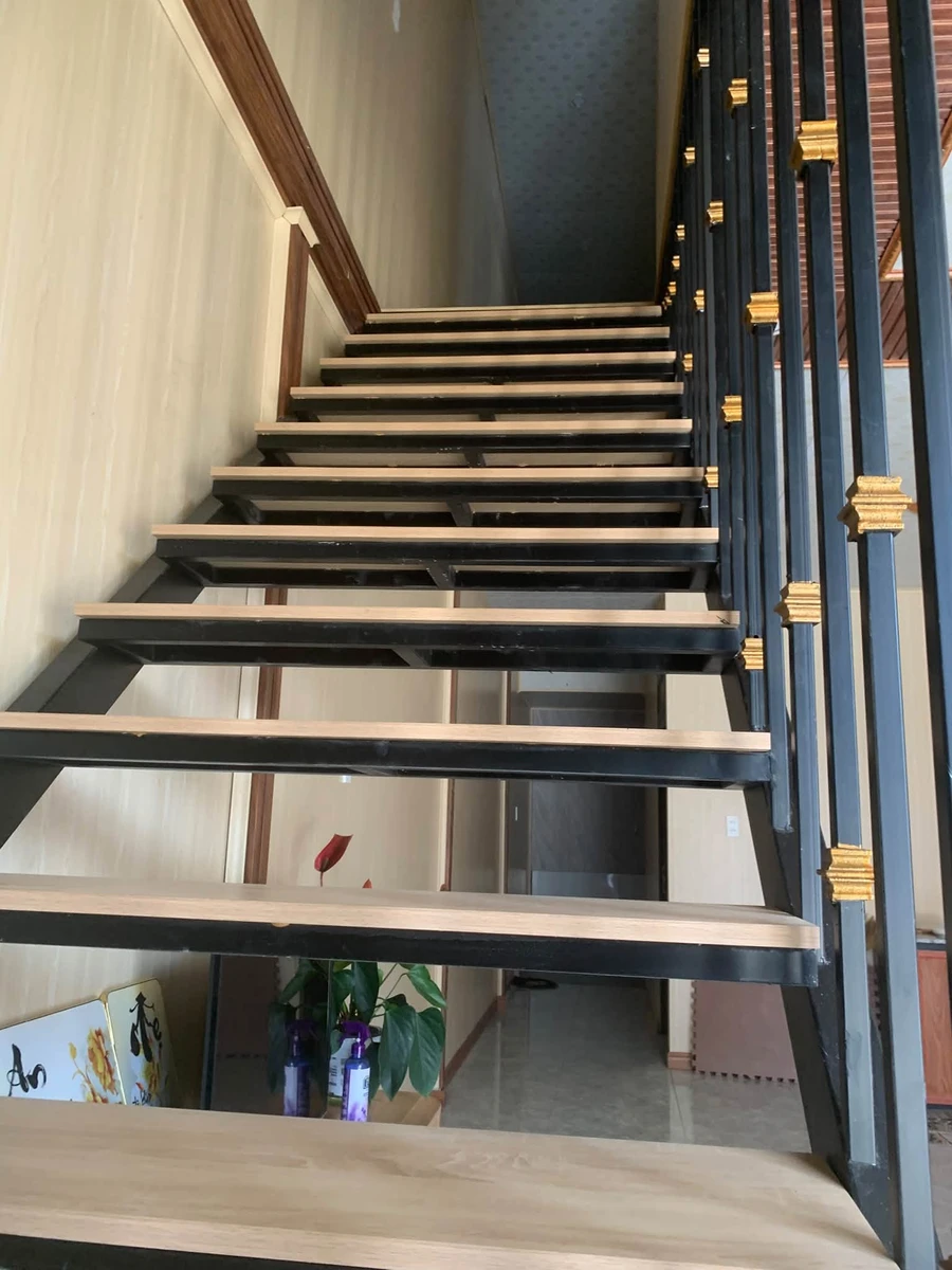 Bán nhà phố Nguyễn Hoàng 3PN 120m² giá 1.25 tỷ Quận 7 - Ảnh thu nhỏ 3