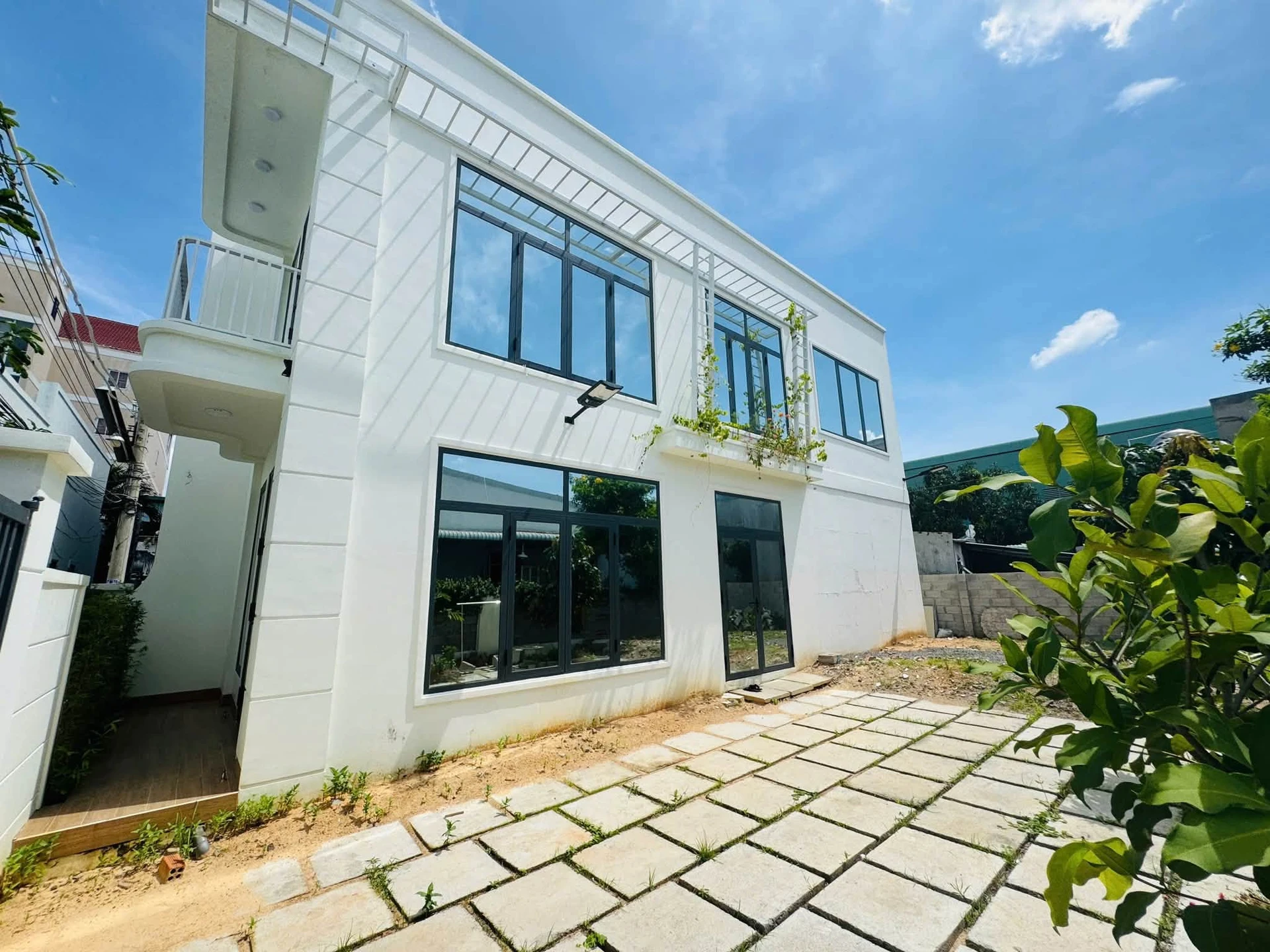 Bán nhà 1 trệt 1 lầu 177m2 Phú Thuỷ Phan Thiết 3.2 tỷ - Ảnh 1