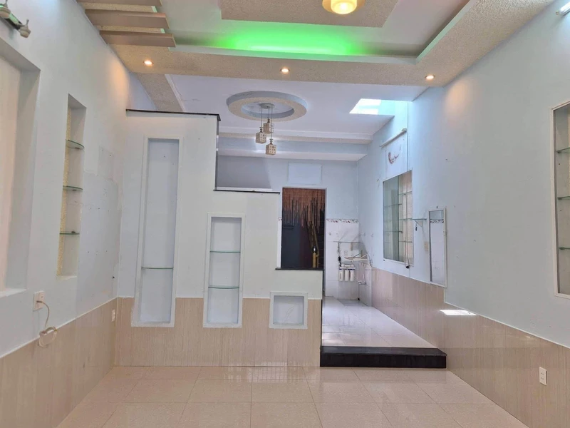 Bán nhà 80,7m2 2 phòng ngủ Phường 4 Vũng Tàu